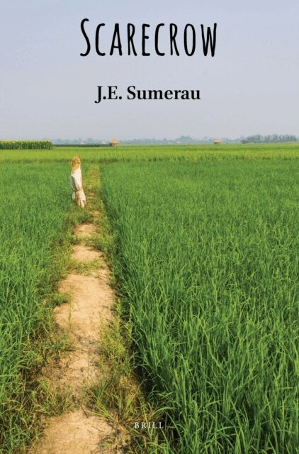 J.E. Sumerau - Scarecrow, E-bok