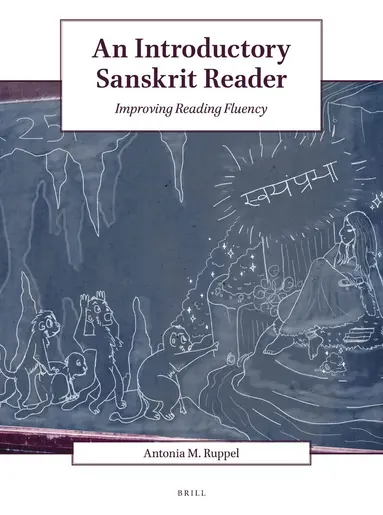 Introductory Sanskrit Reader