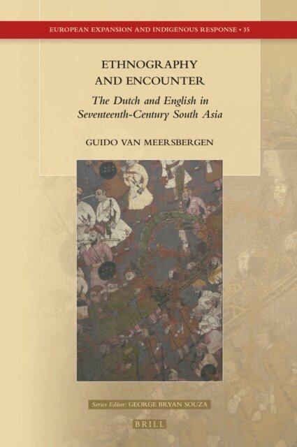 Guido van Meersbergen - Ethnography and Encounter, E-bok