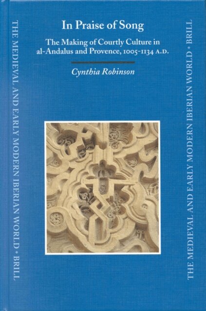 Cynthia Robinson - In Praise of Song, E-bok