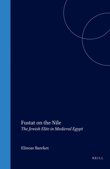 Bareket - Fustat on the Nile, E-bok