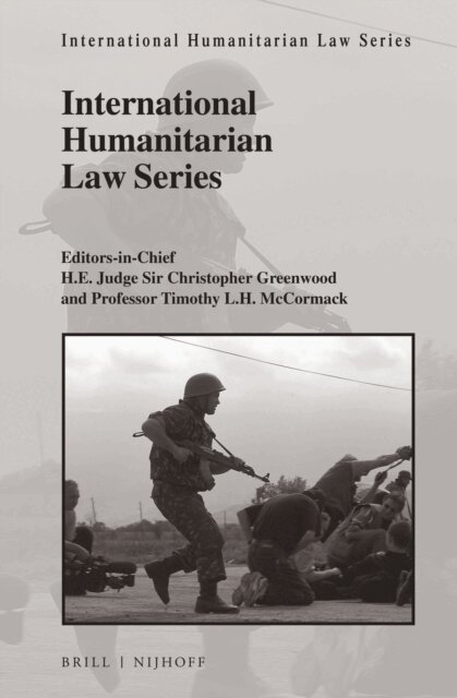 Gabriel Oosthuizen, Daryl Mundis, Bing Bing Jia, Ken Roberts, John Hocking, David Tolbert, Richard May - Essays on ICTY Procedure and Evidence, E-bok