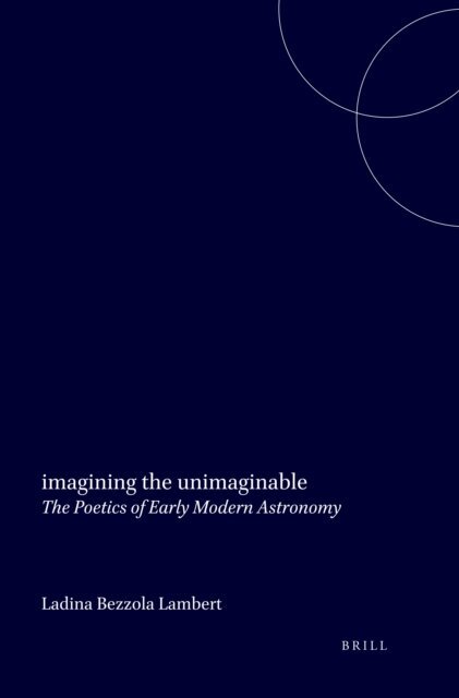 Ladina Bezzola Lambert - imagining the unimaginable, E-bok