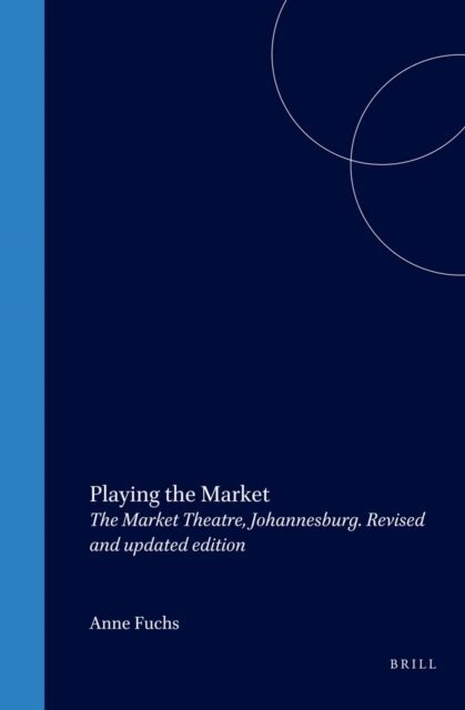 Anne Fuchs - Playing the Market, E-bok