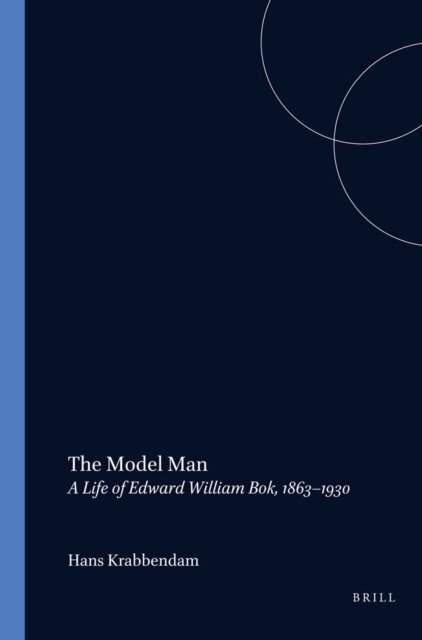 Hans Krabbendam - Model Man, E-bok