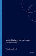 Critical Reflections on Cities in Southeast Asia