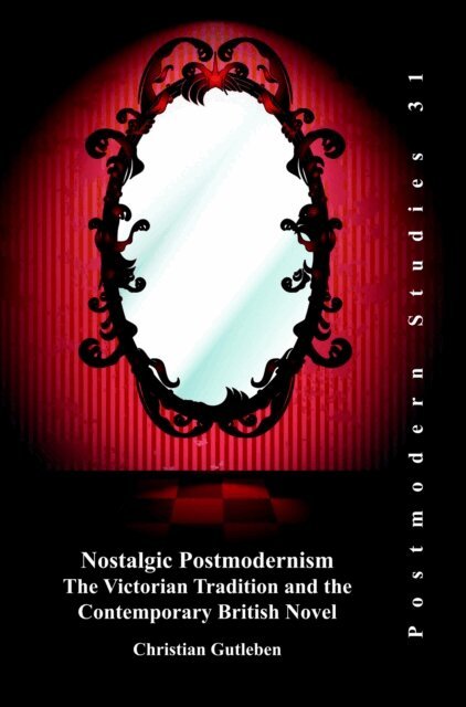 Christian Gutleben - Nostalgic Postmodernism, E-bok