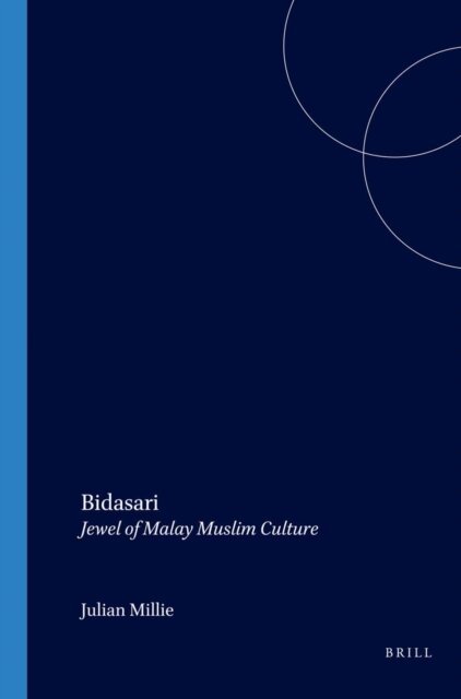 Julian Millie - Bidasari, E-bok