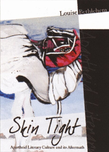 Louise Bethlehem - Skin Tight, E-bok