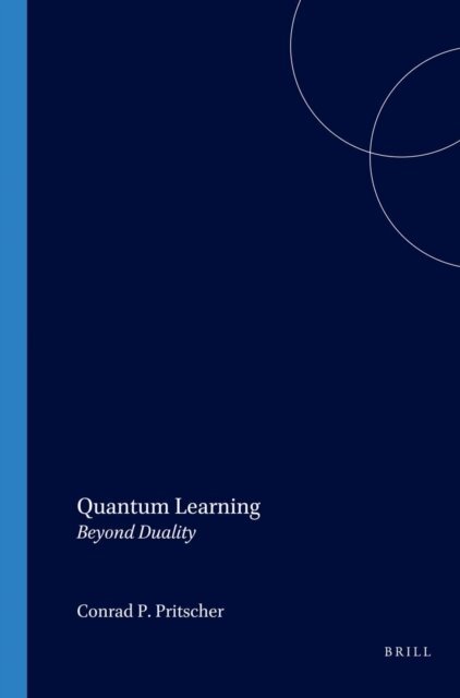 Conrad P. Pritscher - Quantum Learning, E-bok