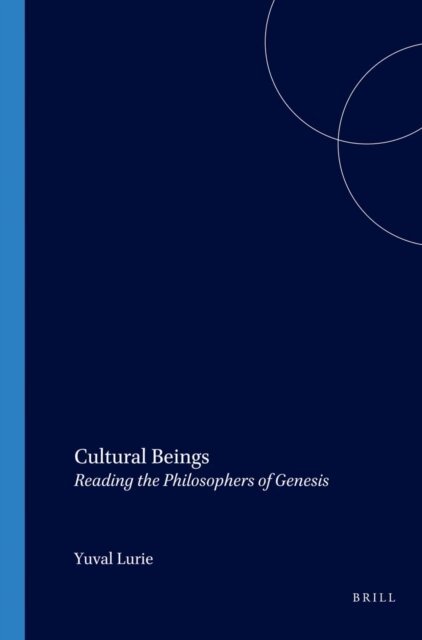 Yuval Lurie - Cultural Beings, E-bok