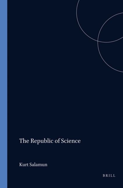 Ian C. Jarvie - Republic of Science, E-bok