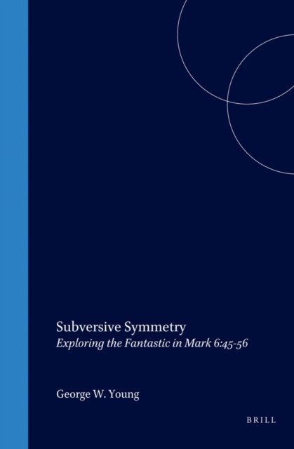 George Young - Subversive Symmetry, E-bok