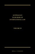 Australian Year Book of International Law