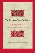 Exegetical and the Ethical