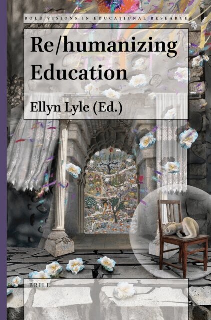Re/humanizing Education, E-bok