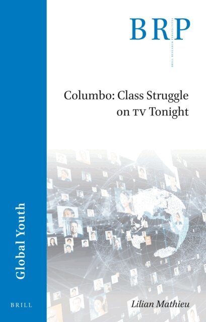 Lilian Mathieu - Columbo: Class Struggle on TV Tonight, E-bok