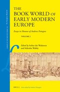Book World of Early Modern Europe
