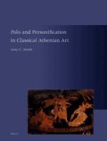 Polis and Personification in Classical Athenian Art