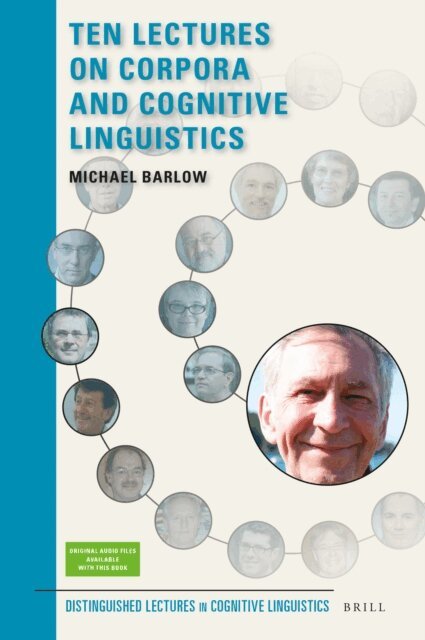 Michael Barlow - Ten Lectures on Corpora and Cognitive Linguistics, E-bok