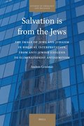 Salvation is from the Jews