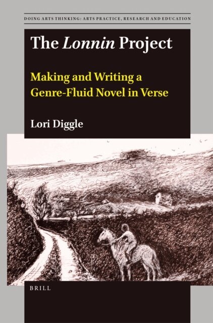 Lori Diggle - Lonnin Project, E-bok