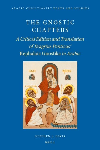 Stephen J. Davis - Gnostic Chapters, E-bok