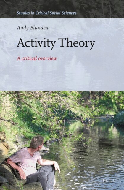 Andy Blunden - Activity Theory, E-bok