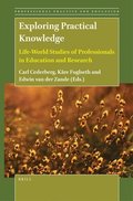 Exploring Practical Knowledge: Life-World Studies of Professionals in Education and Research