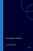 Th P. Galestin - Iconografie Van Sĕmar, Inbunden
