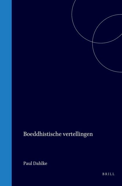 Paul Dahlke - Boeddhistische vertellingen, E-bok