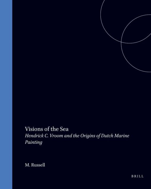 M. Russell - Visions of the Sea, E-bok