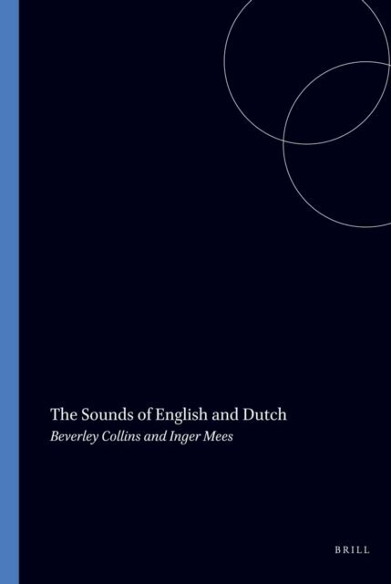 Inger Mees, Beverley Dr Collins - Sounds of English and Dutch, E-bok