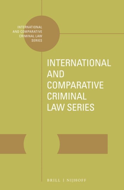 M. Cherif Bassiouni, Alfred de Zayas - Protection of Human Rights in the Administration of Criminal Justice, E-bok