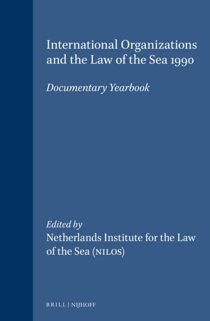 Mark W. Janis - International Courts for the Twenty-First Century, E-bok