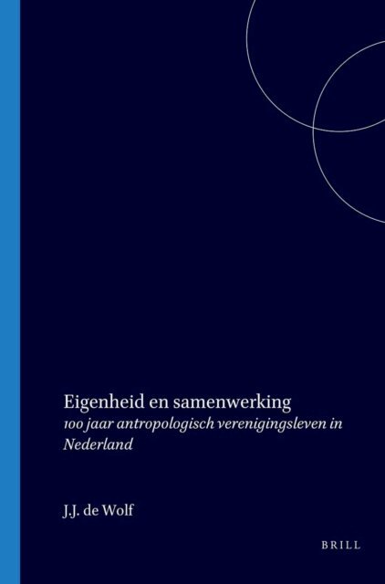 Jan de Wolf - Eigenheid en samenwerking, E-bok