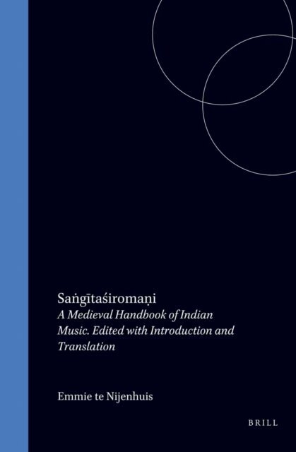 Emmie te Nijenhuis - Sangitasiromani, E-bok