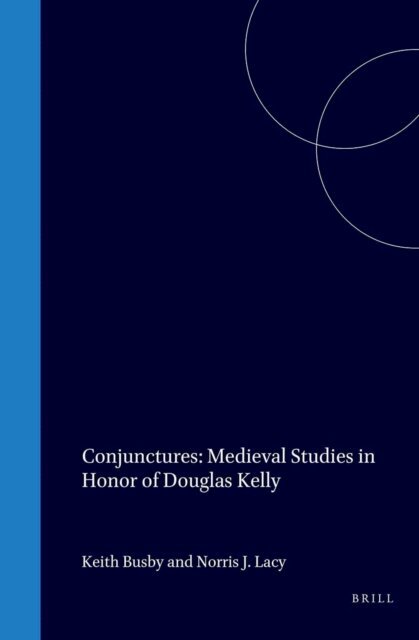 Conjunctures, E-bok