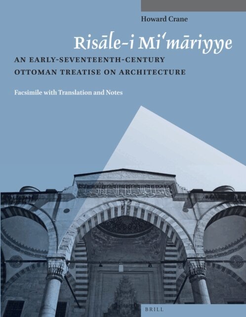 Crane - Risale-i Mi'mariyye, E-bok