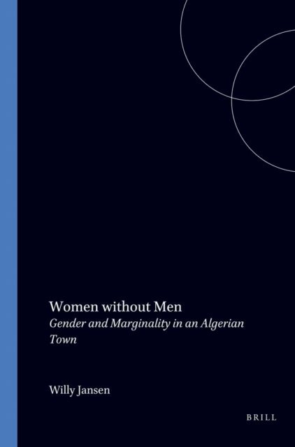 Willy Jansen - Women without Men, E-bok