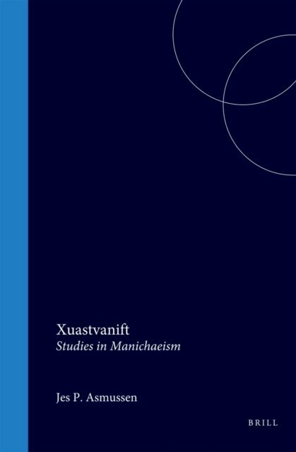 Asmussen - Xuastvanift, E-bok