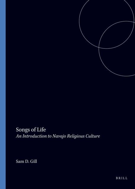 Gill - Songs of Life, E-bok