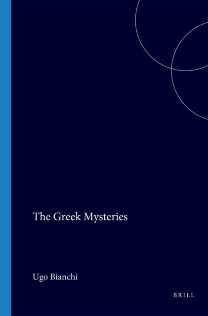 Bianchi - Greek Mysteries, E-bok