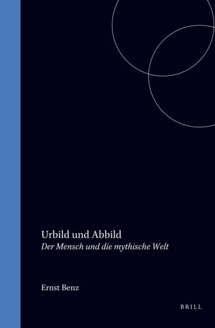 Benz - Urbild und Abbild, E-bok