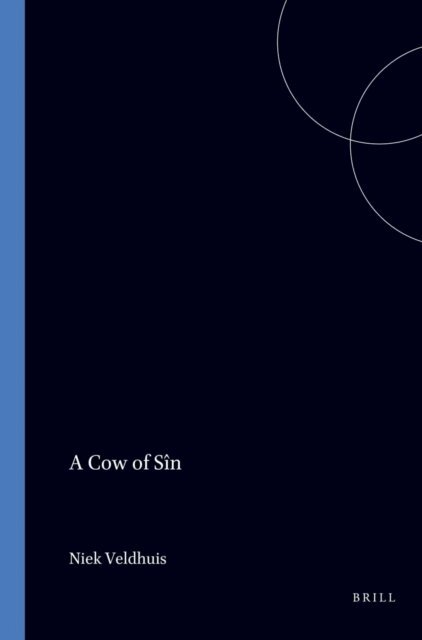 Niek Veldhuis - Cow of Sin, E-bok