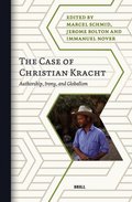 Case of Christian Kracht