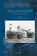 Migrant Actors Worldwide