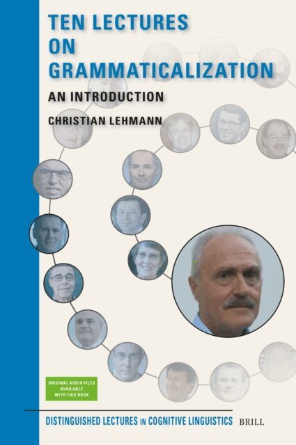 Christian Lehmann - Ten Lectures on Grammaticalization, E-bok