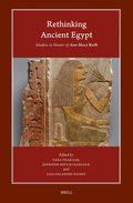 Rethinking Ancient Egypt