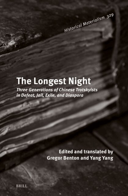 Longest Night, E-bok